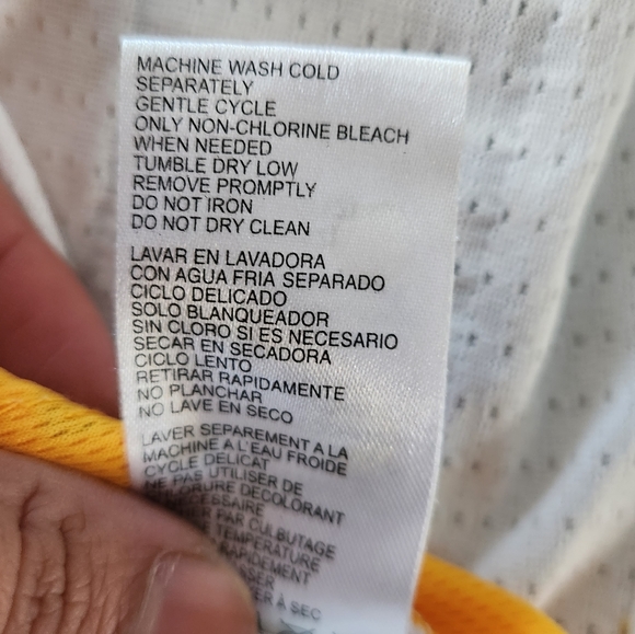 Kevin Durant Golden State Warriors Youth Adidas Jersey - Picture 10 of 11